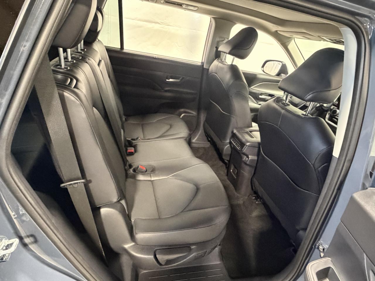Toyota Grand Highlander XLE 4D SUV AWD 2026