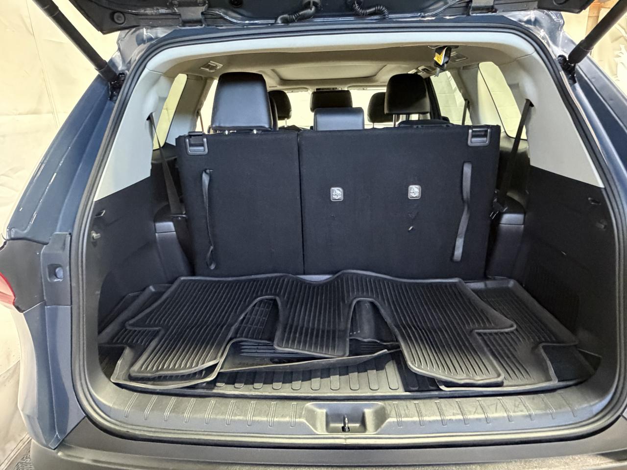 Toyota Grand Highlander XLE 4D SUV AWD 2026