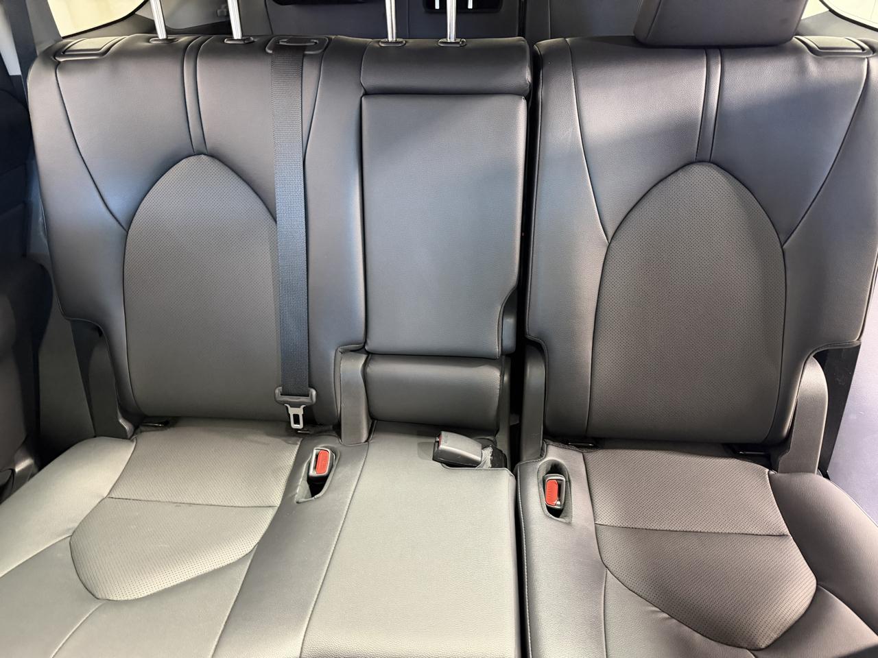 Toyota Grand Highlander XLE 4D SUV AWD 2026