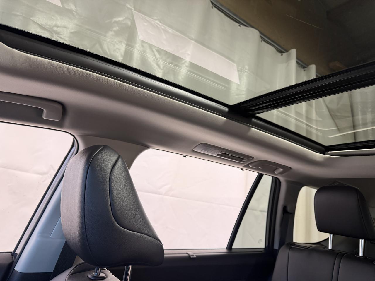 Toyota Grand Highlander XLE 4D SUV AWD 2026