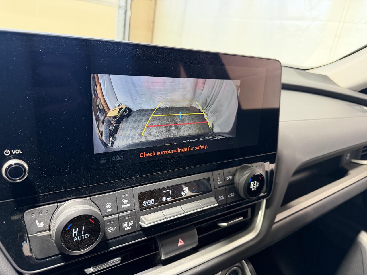 Toyota Grand Highlander XLE 4D SUV AWD 2026