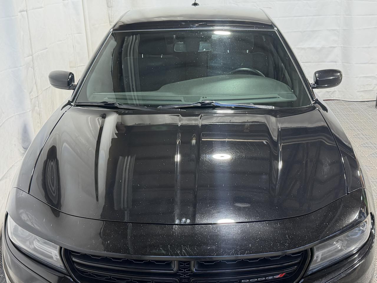 Dodge Charger SXT AWD 2019