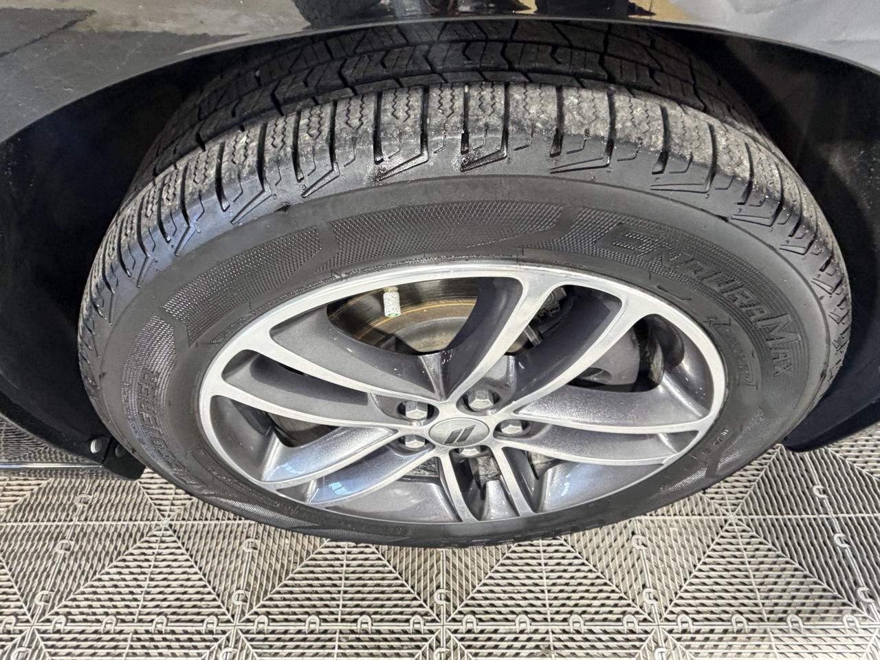 Dodge Charger SXT AWD 2019