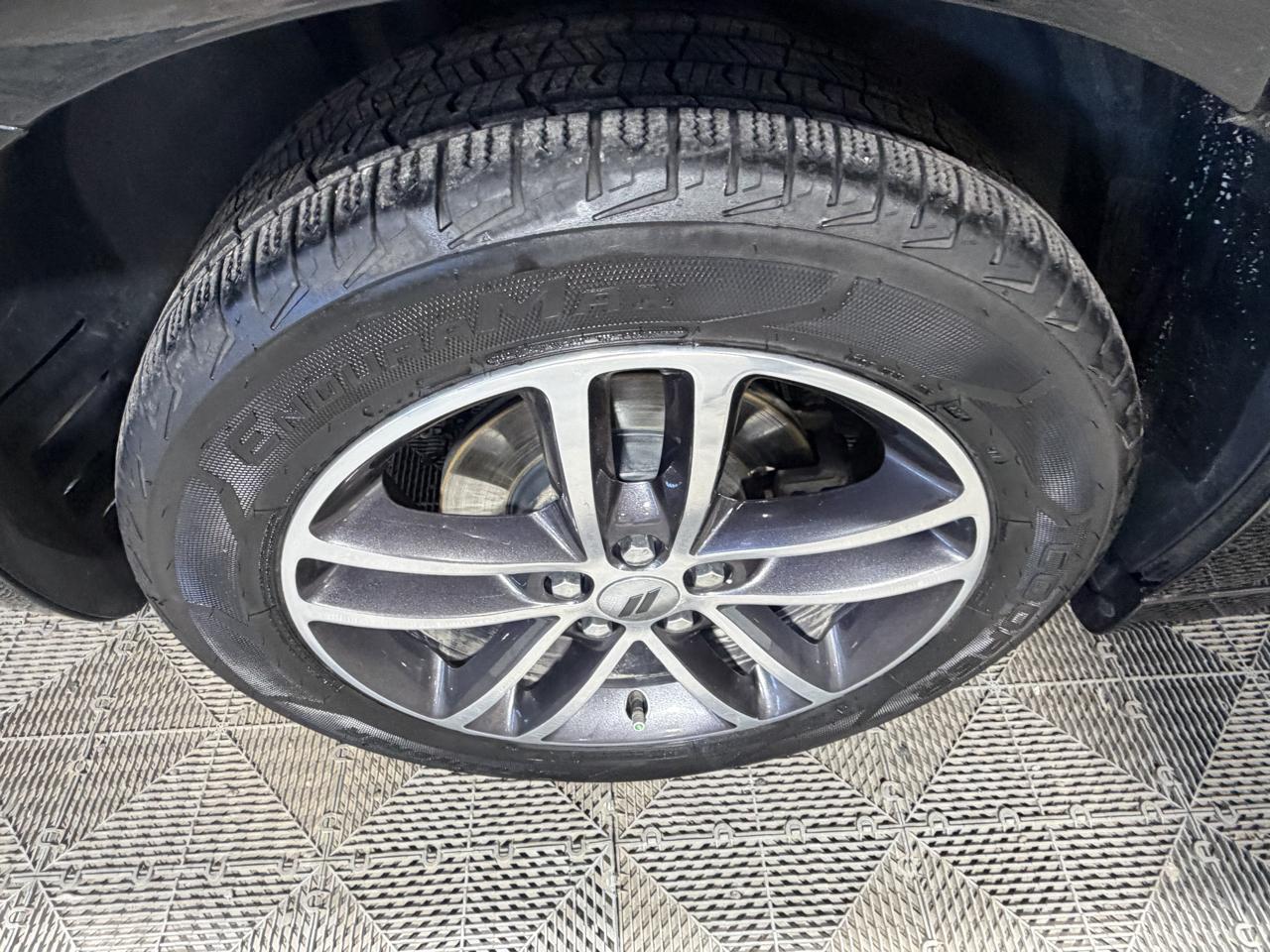 Dodge Charger SXT AWD 2019