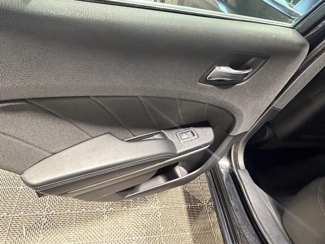 Dodge Charger SXT AWD 2019