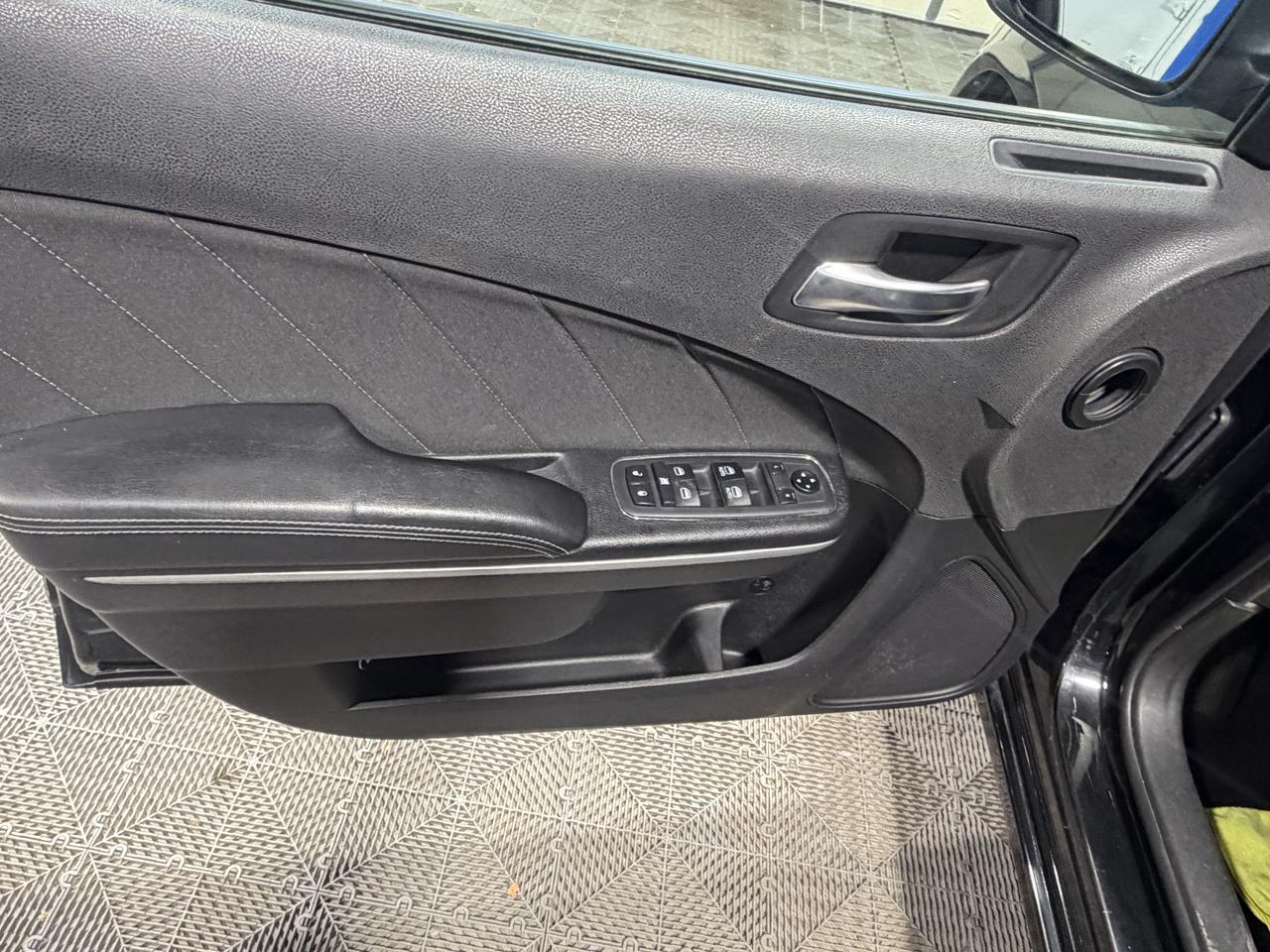 Dodge Charger SXT AWD 2019