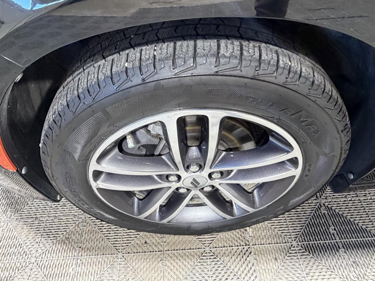 Dodge Charger SXT AWD 2019