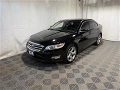 2012 Ford Taurus 