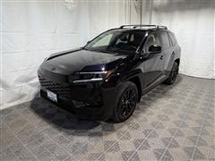 2026 Toyota RAV4 