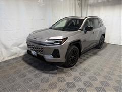 2026 Toyota RAV4 