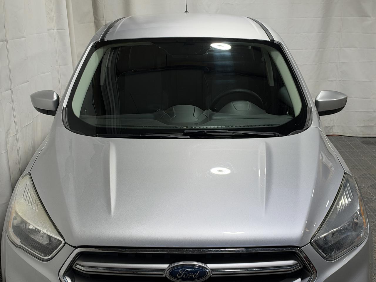 Ford Escape SE 4WD 2017