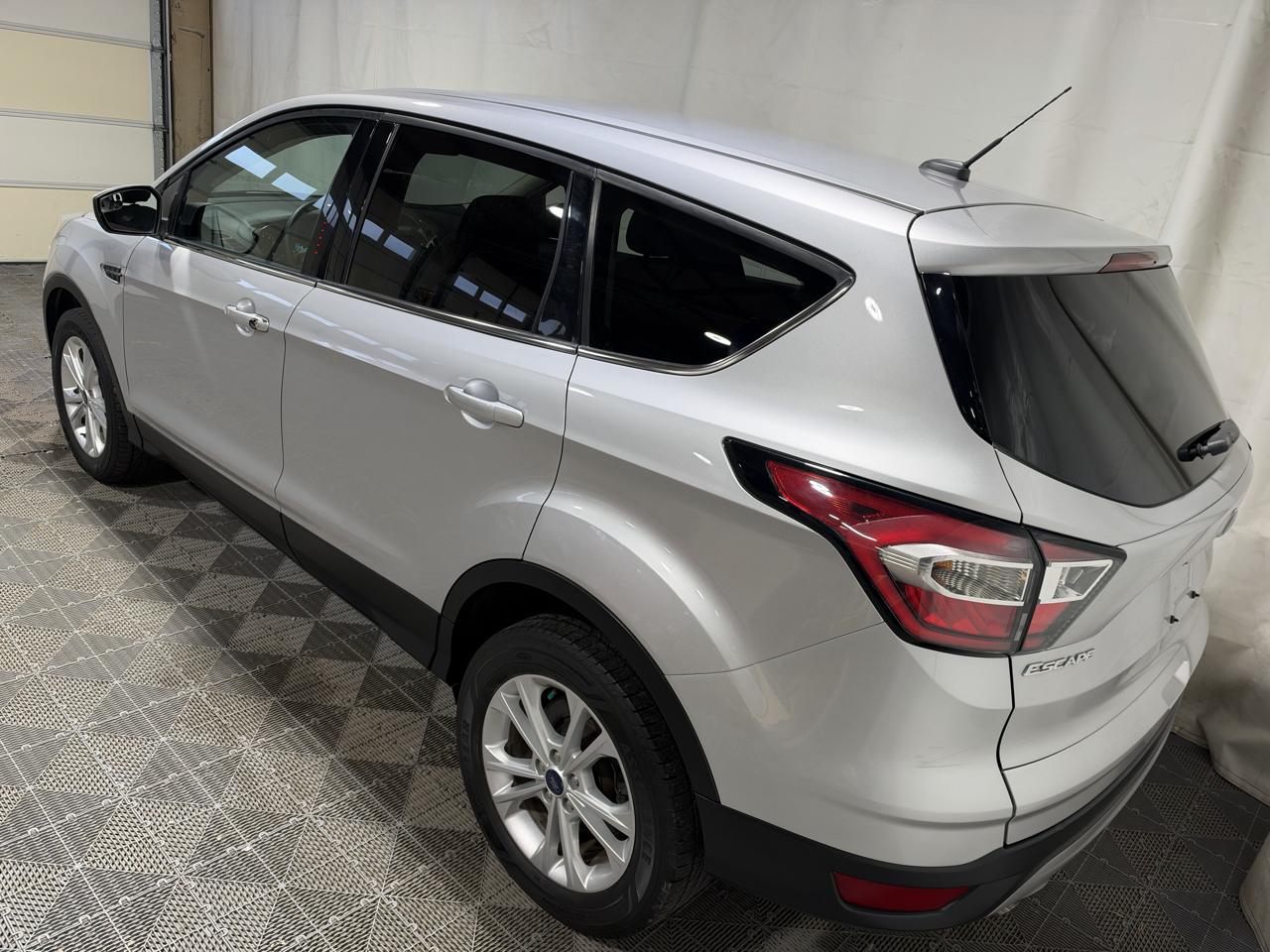 Ford Escape SE 4WD 2017