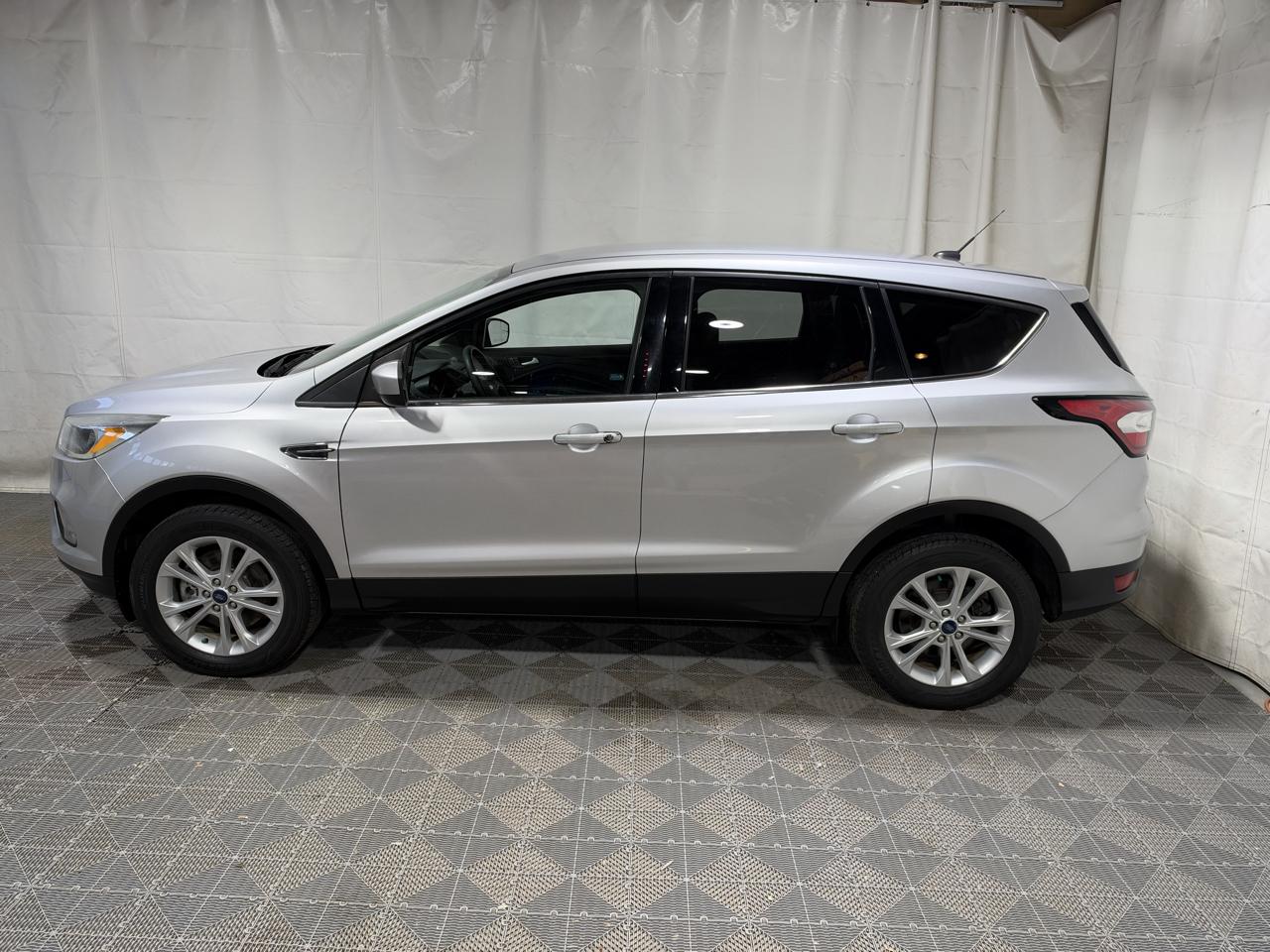 Ford Escape SE 4WD 2017