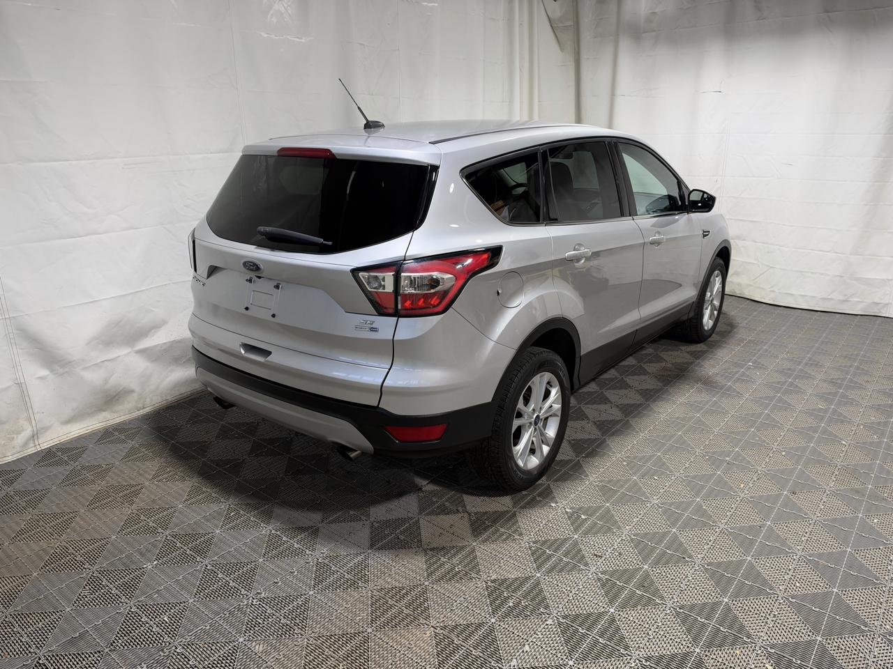 Ford Escape SE 4WD 2017