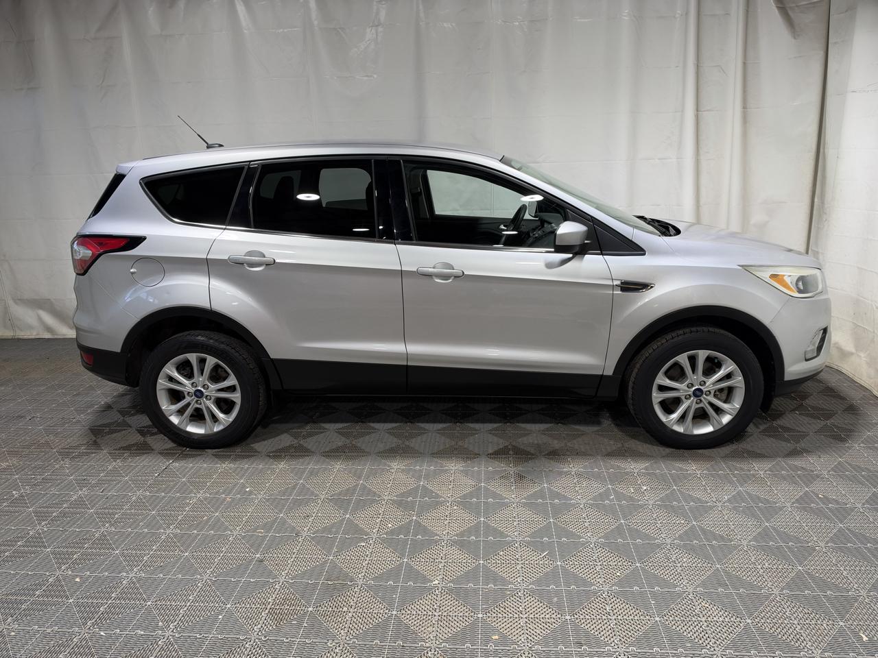 Ford Escape SE 4WD 2017
