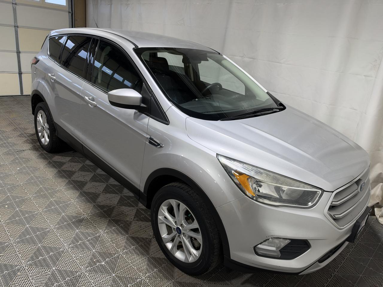 Ford Escape SE 4WD 2017