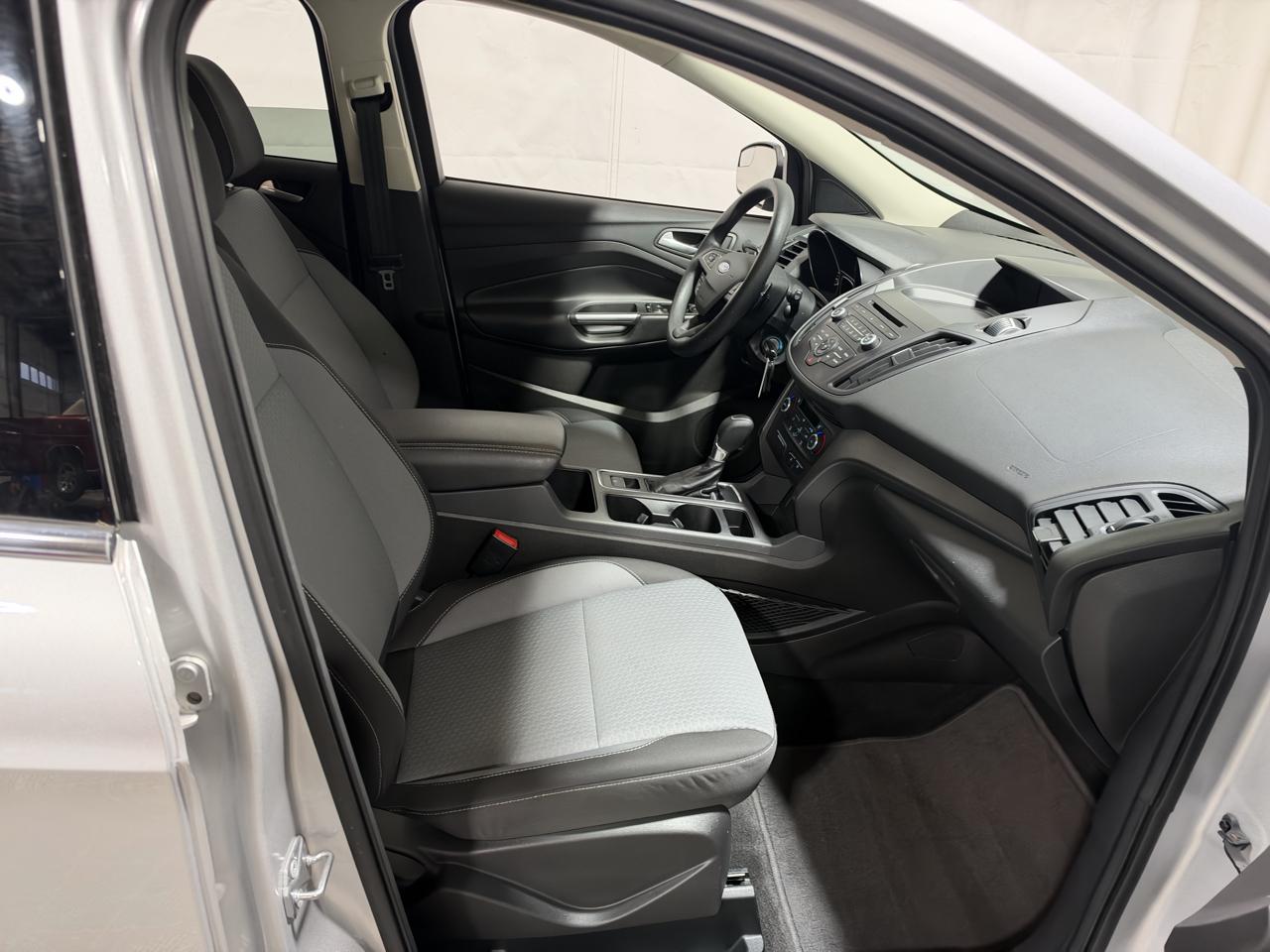 Ford Escape SE 4WD 2017