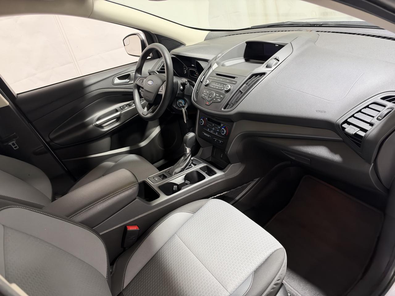 Ford Escape SE 4WD 2017