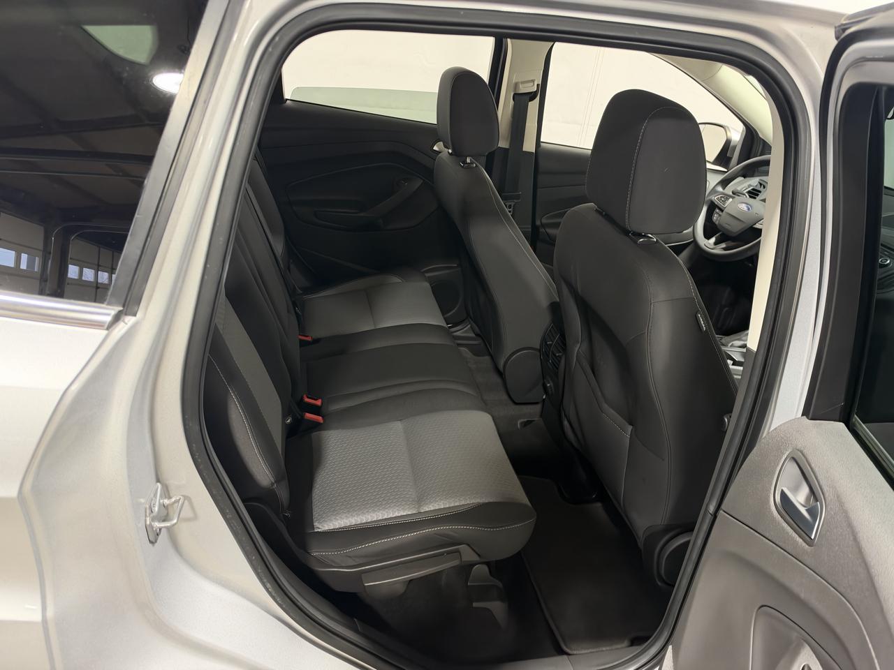 Ford Escape SE 4WD 2017