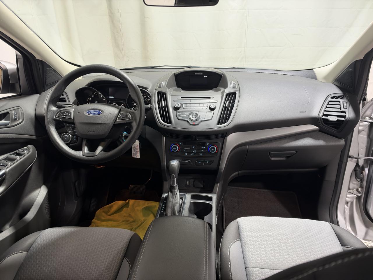 Ford Escape SE 4WD 2017