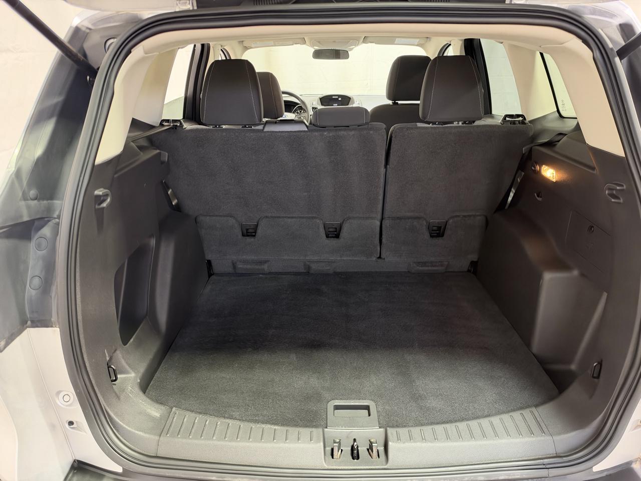 Ford Escape SE 4WD 2017
