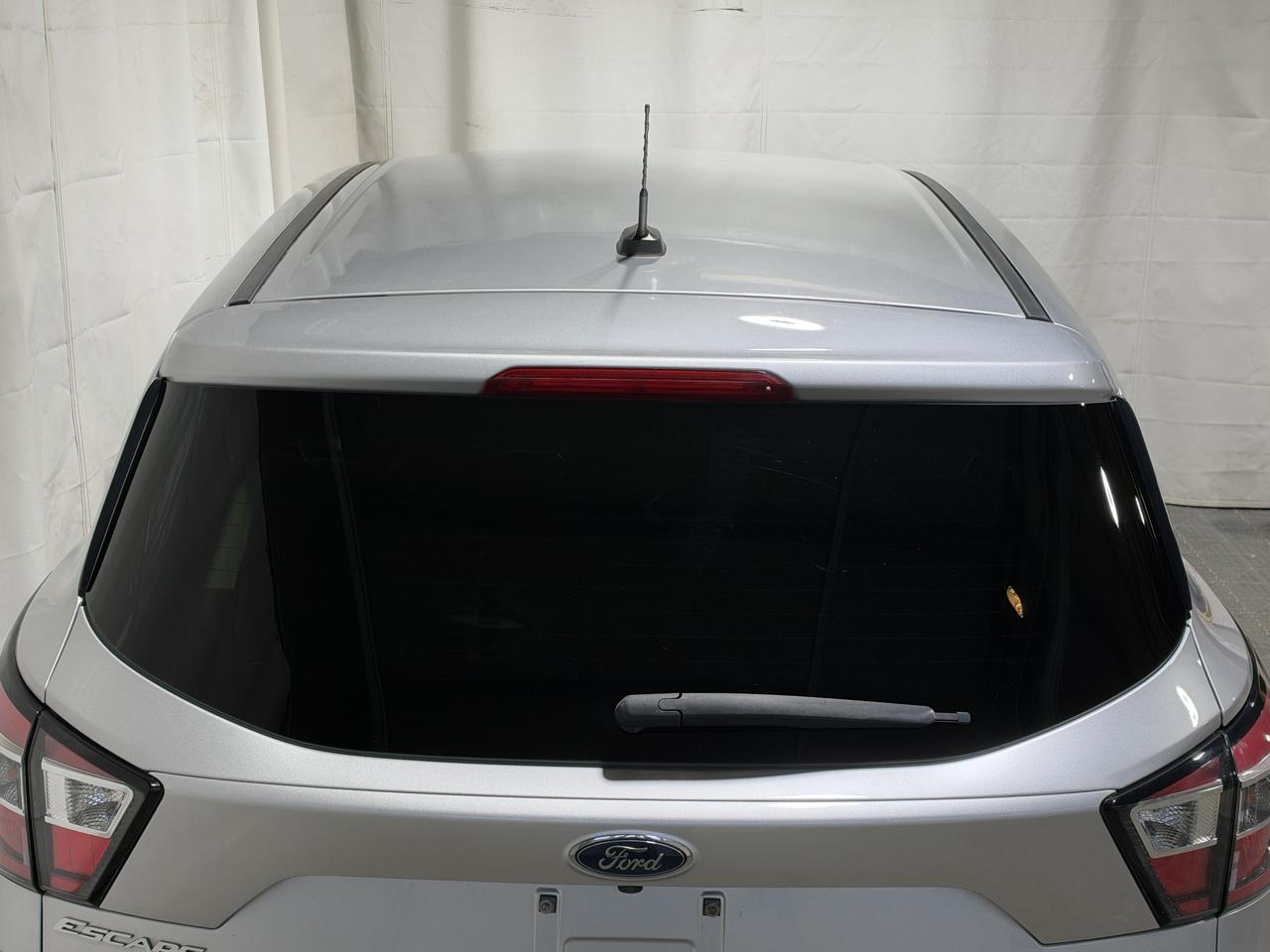 Ford Escape SE 4WD 2017