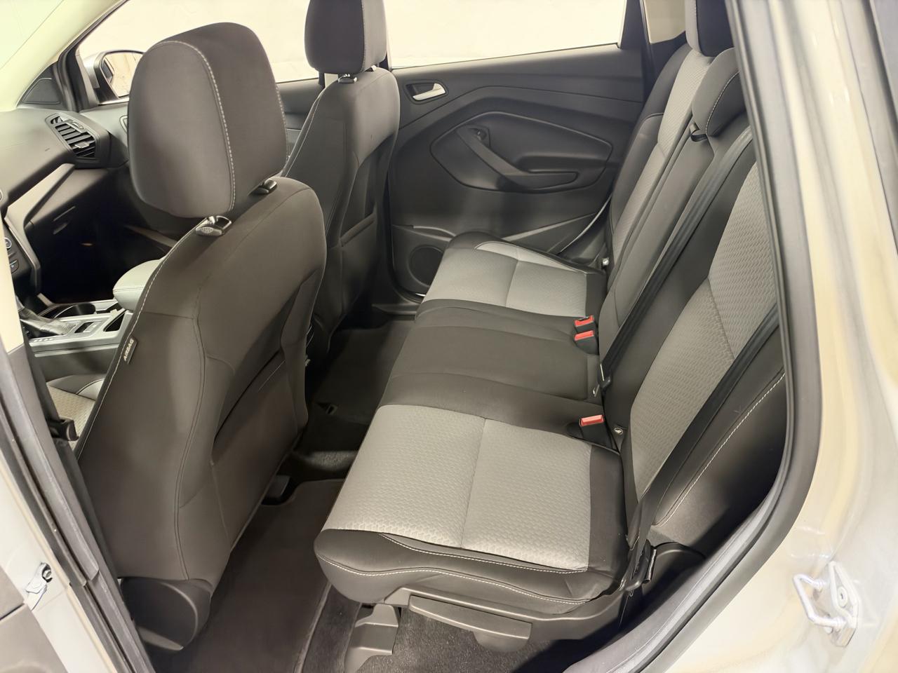 Ford Escape SE 4WD 2017