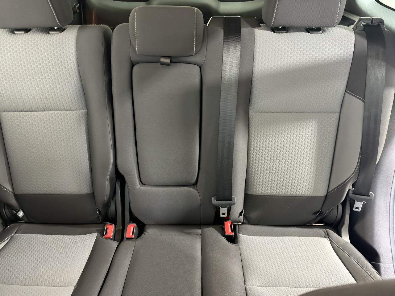 Ford Escape SE 4WD 2017