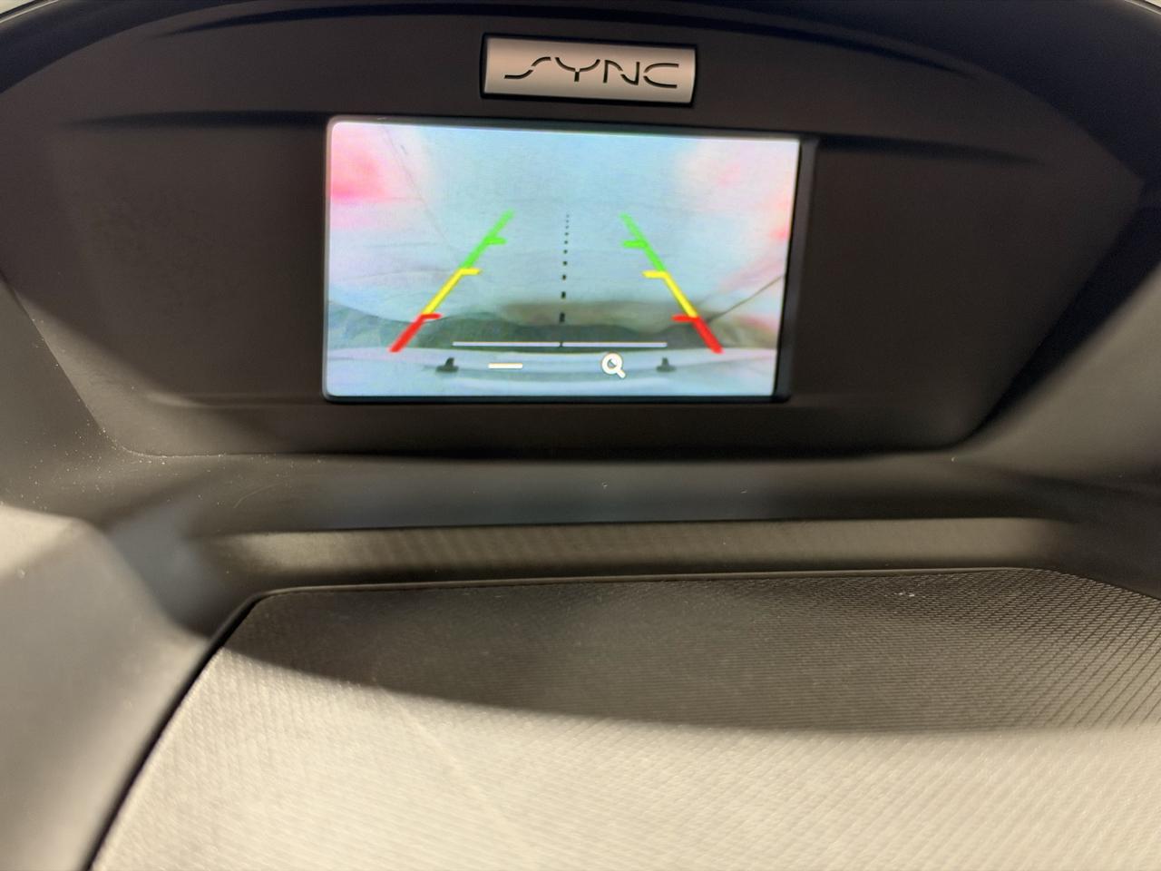 Ford Escape SE 4WD 2017