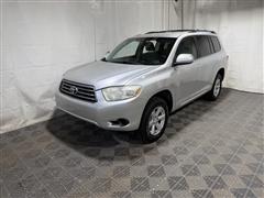 2010 Toyota Highlander 