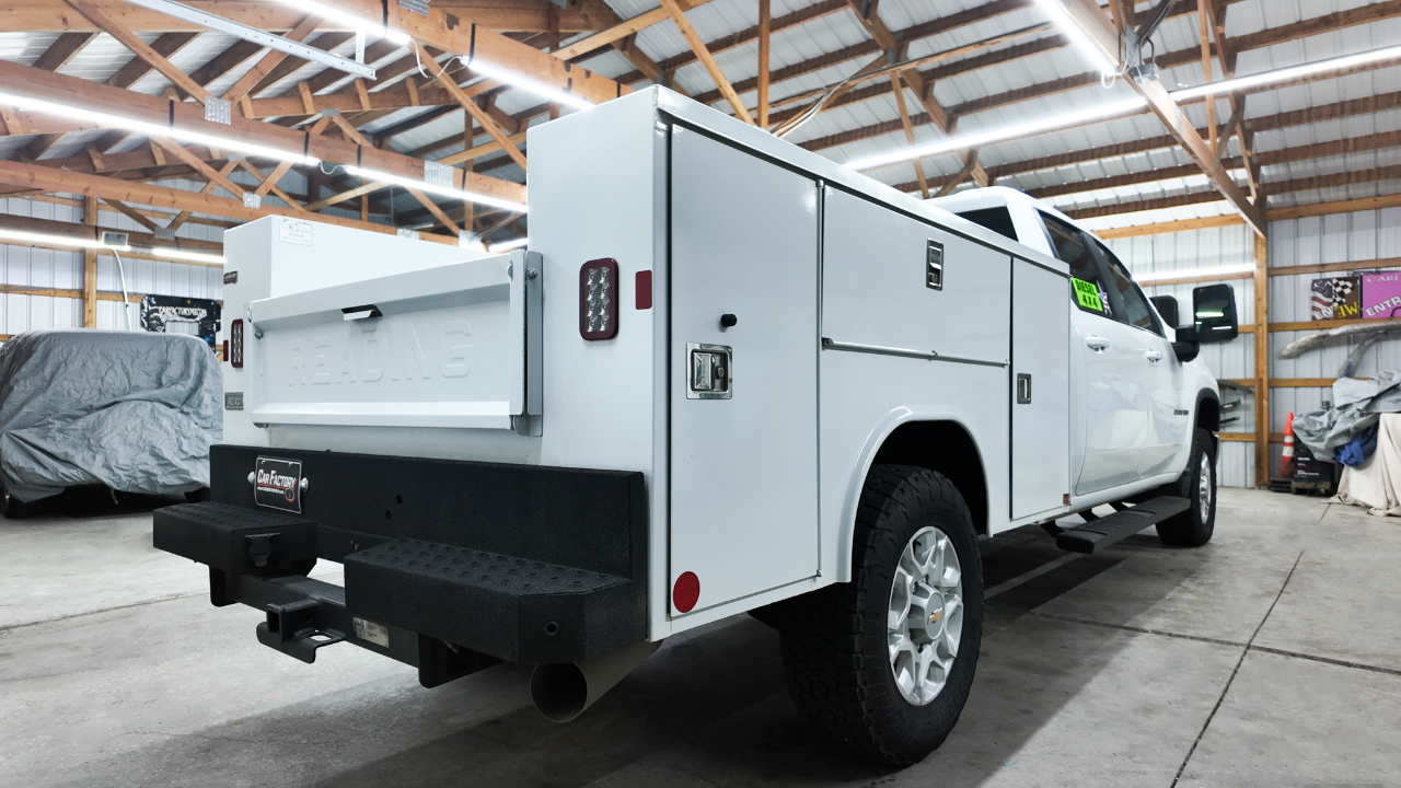 2022 Chevrolet Silverado 2500HD LT - Photo 6