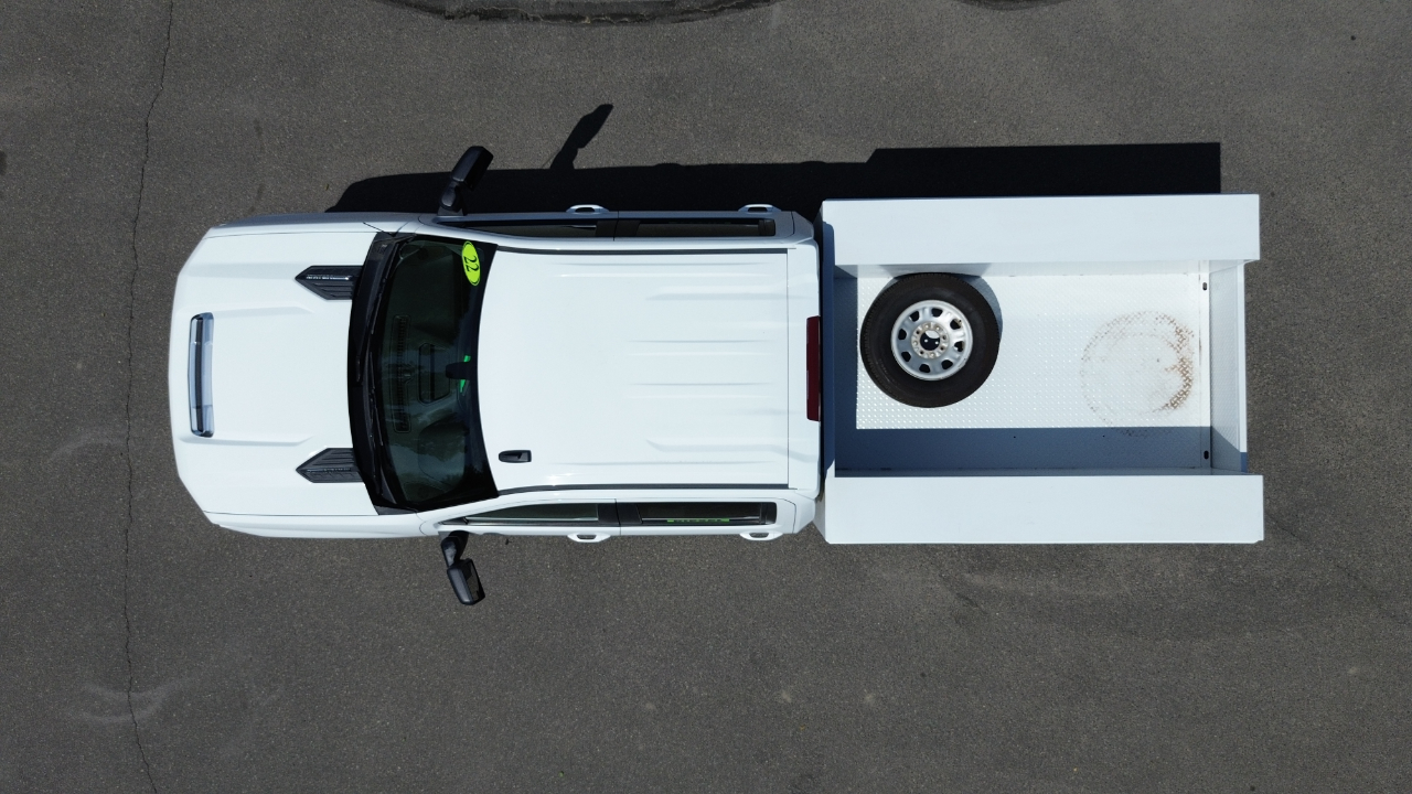 2022 Chevrolet Silverado 2500HD LT - Photo 10