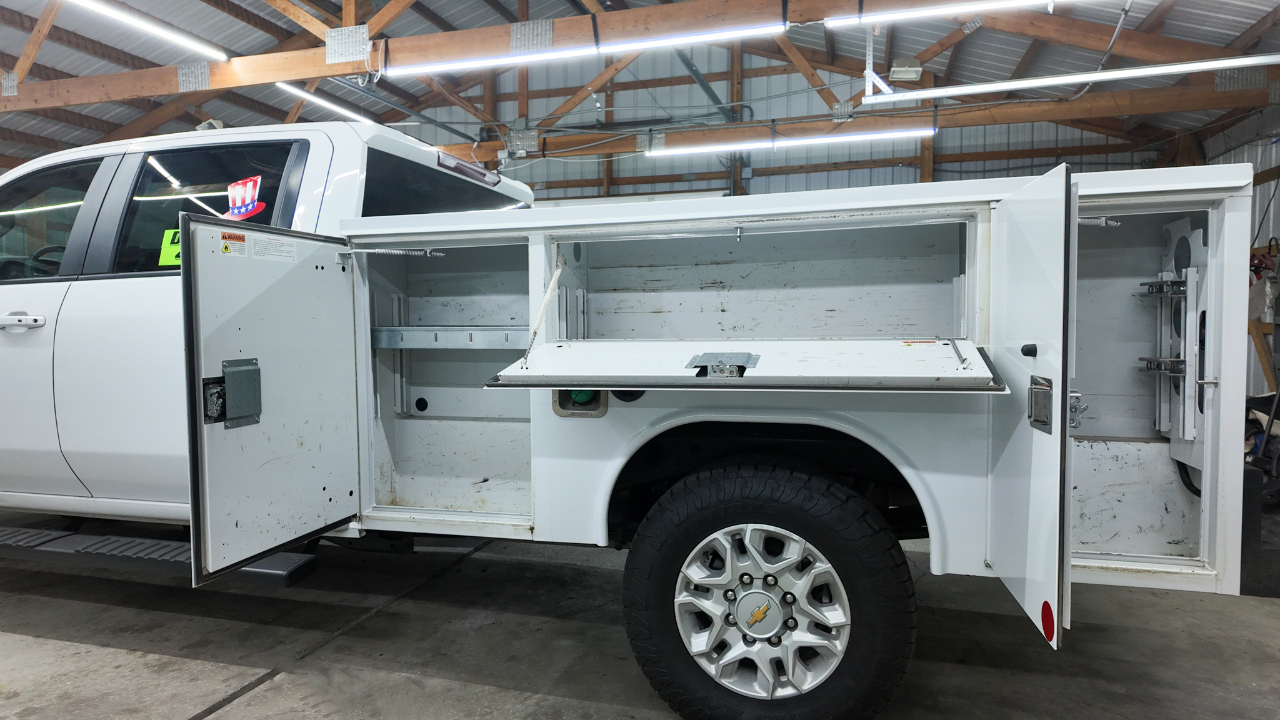 2022 Chevrolet Silverado 2500HD LT - Photo 11