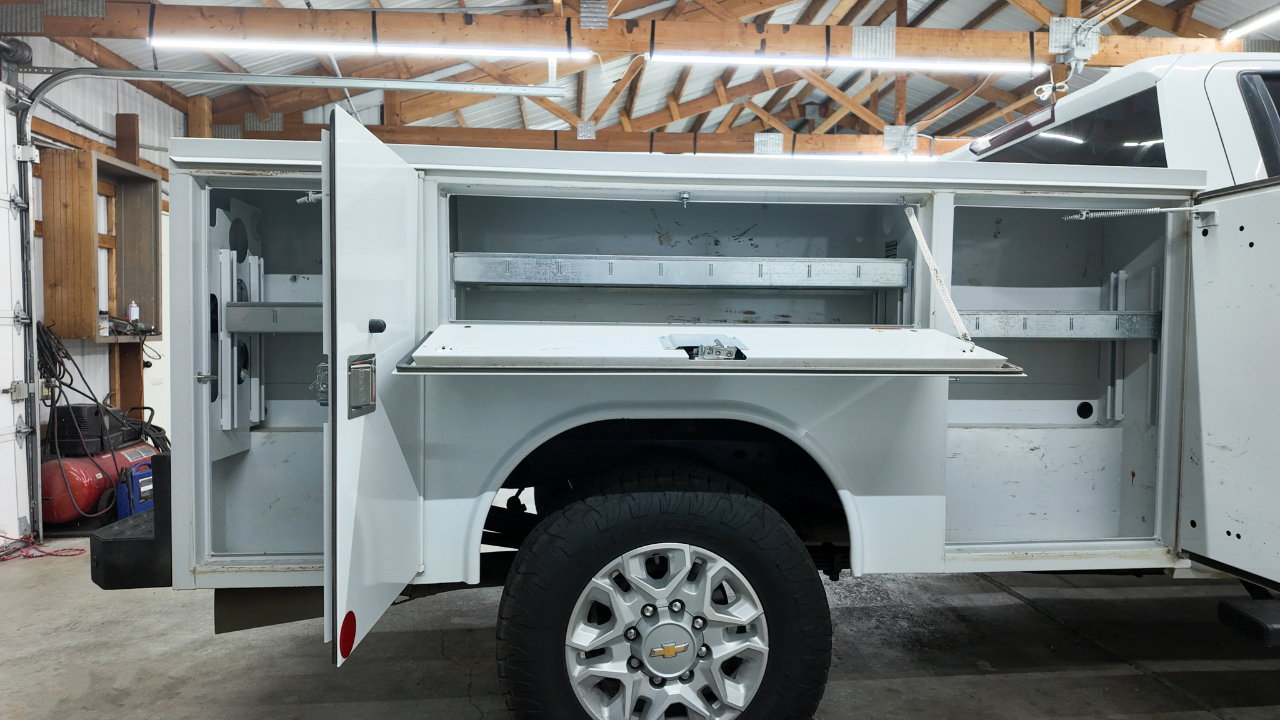 2022 Chevrolet Silverado 2500HD LT - Photo 12