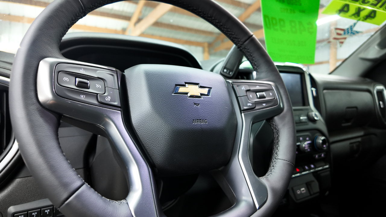 2022 Chevrolet Silverado 2500HD LT - Photo 15