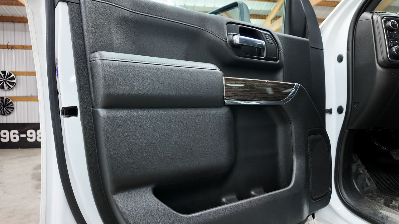 2022 Chevrolet Silverado 2500HD LT - Photo 16