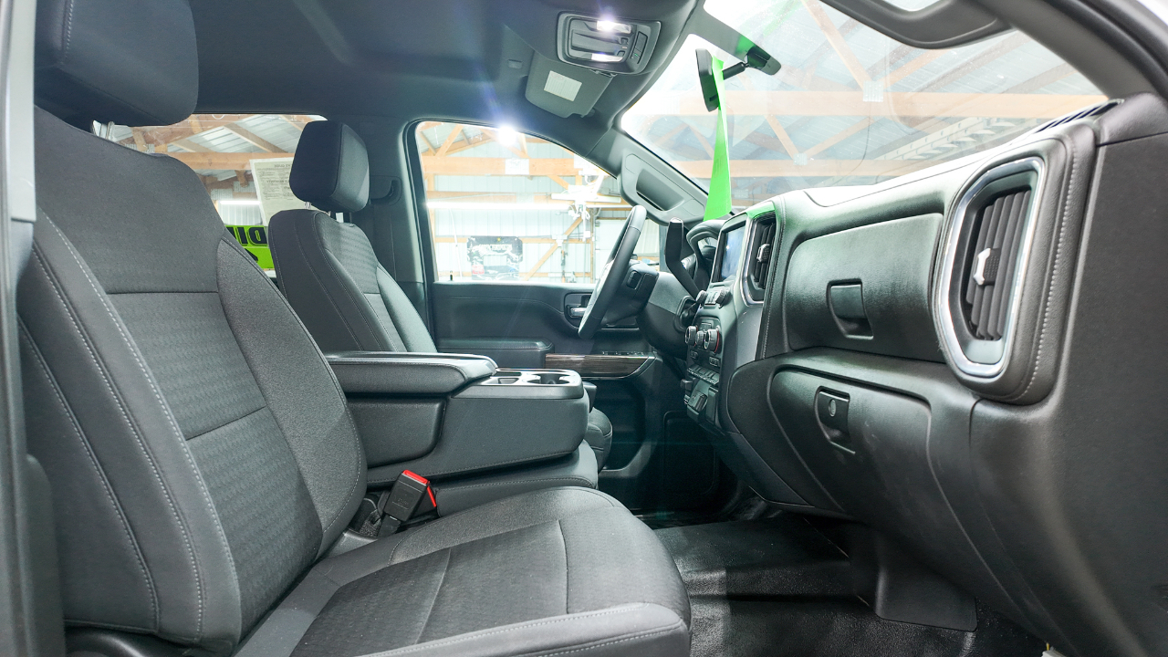 2022 Chevrolet Silverado 2500HD LT - Photo 19