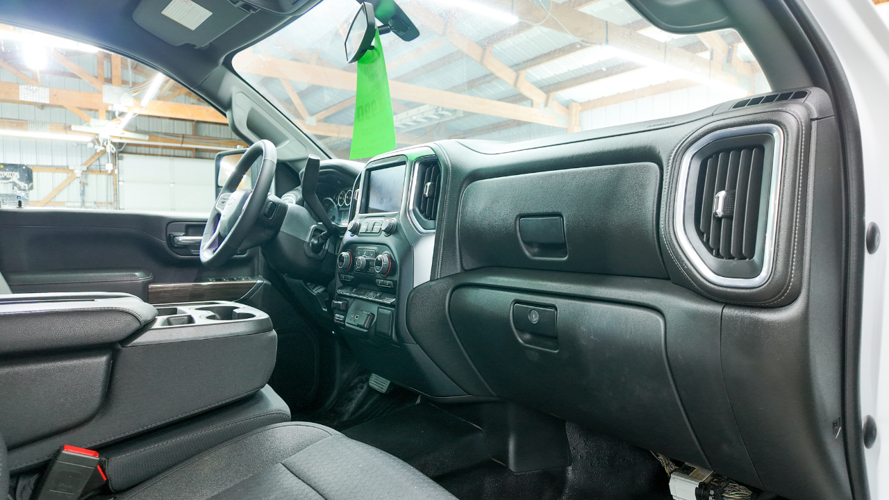 2022 Chevrolet Silverado 2500HD LT - Photo 20