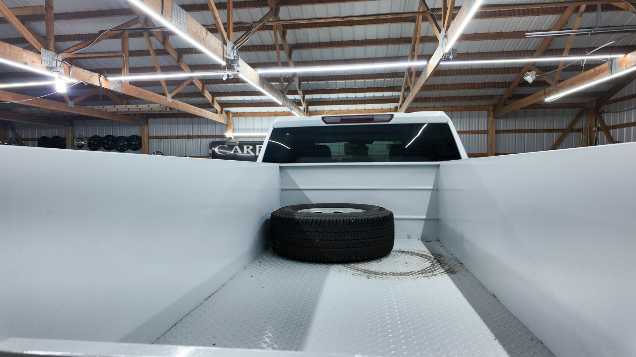 2022 Chevrolet Silverado 2500HD LT - Photo 25