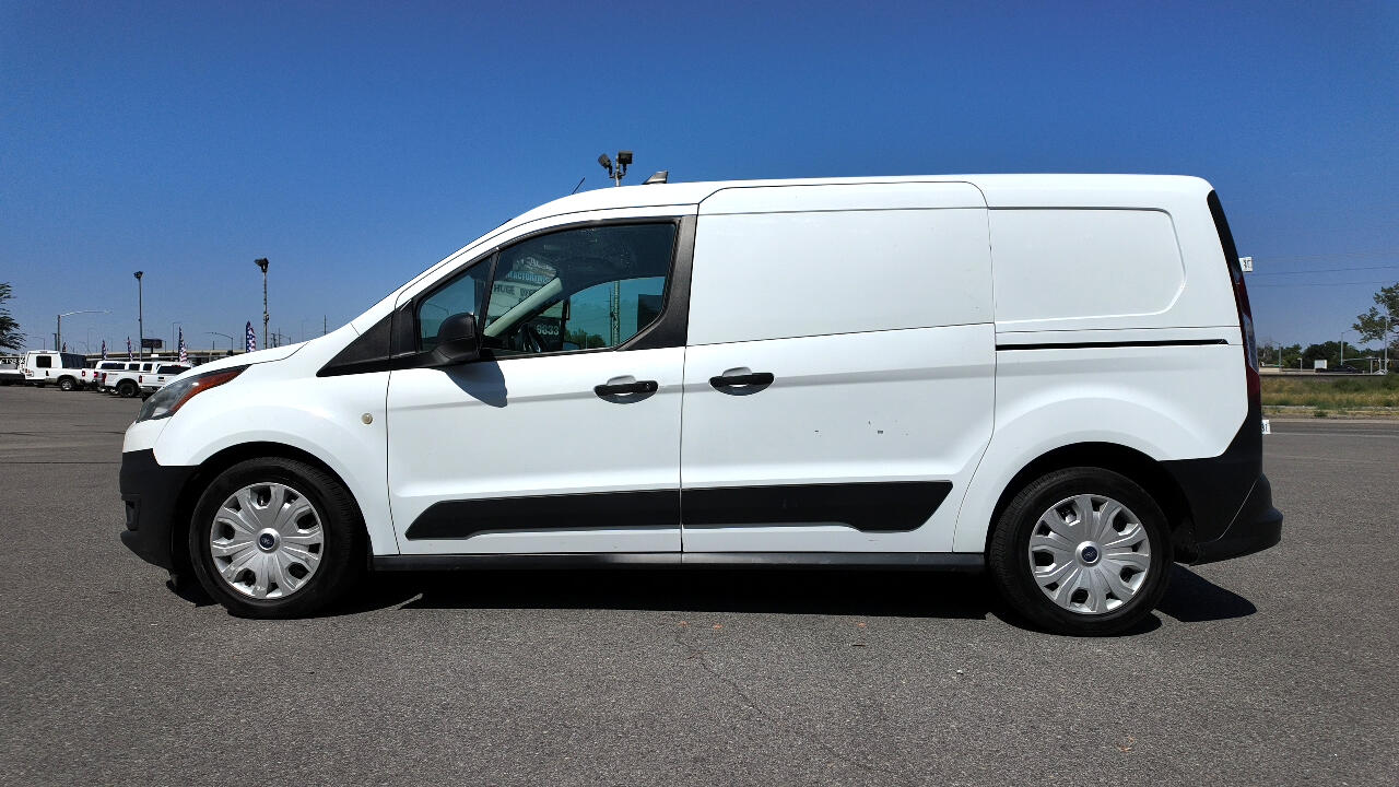 2019 Ford Transit Van XL photo 4