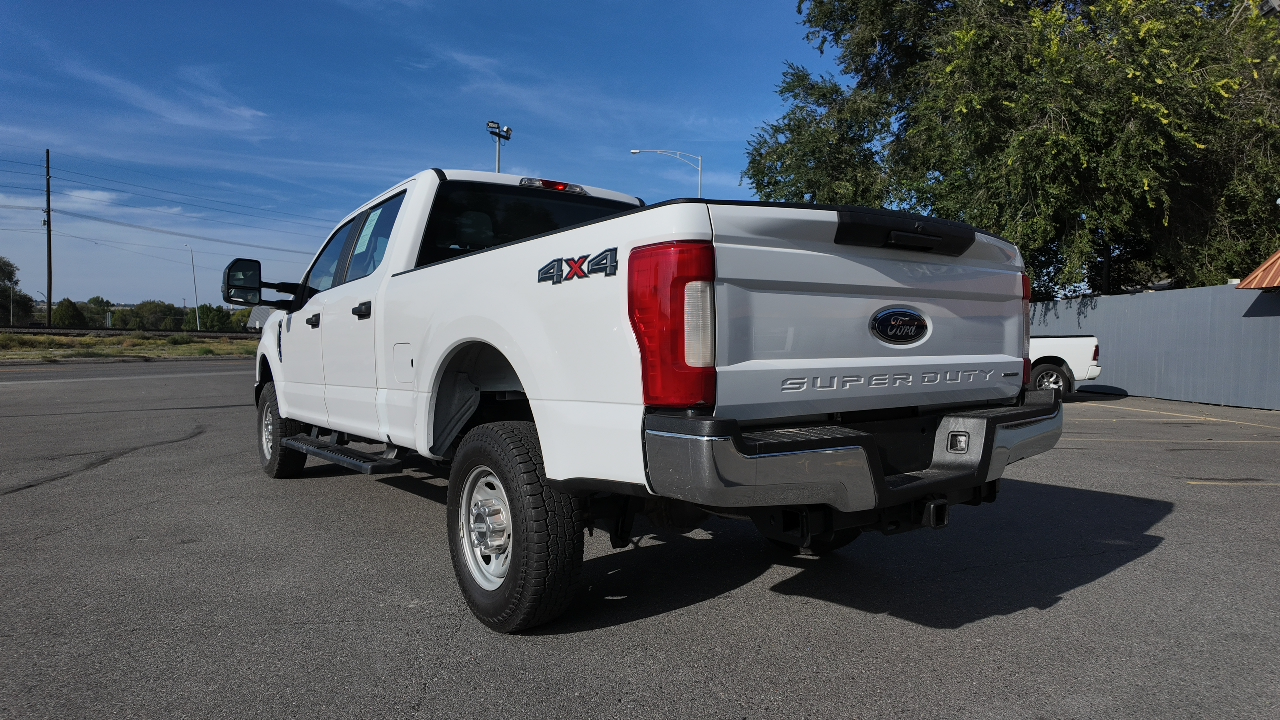 2019 Ford F-250 XL photo 2