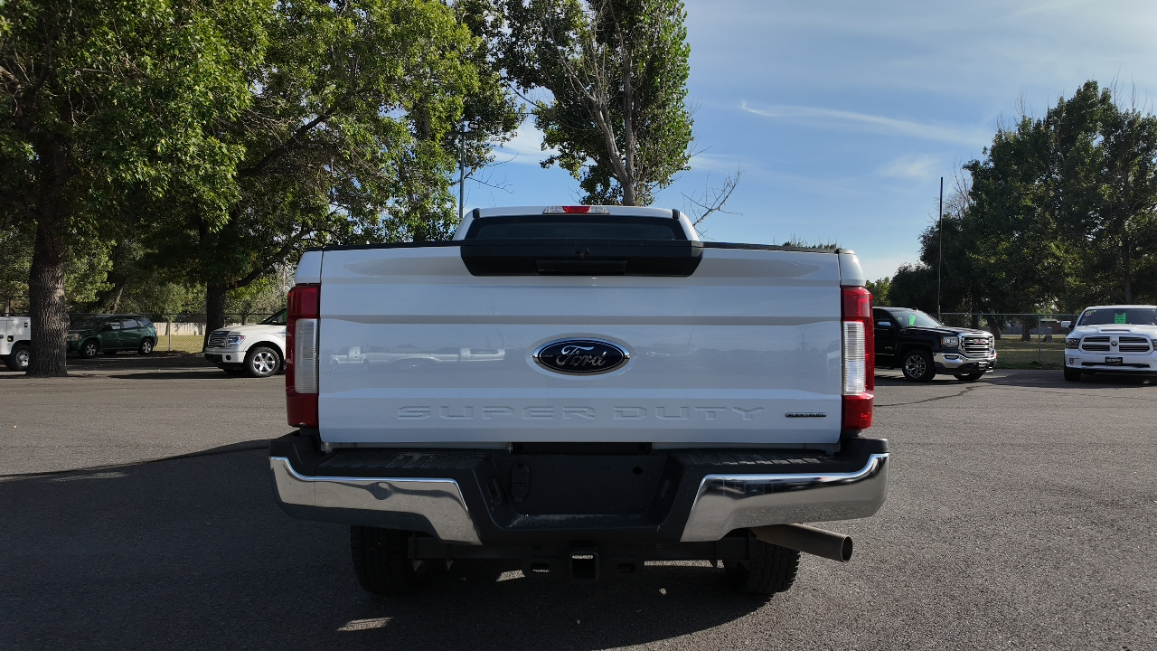 2019 Ford F-250 XL photo 3