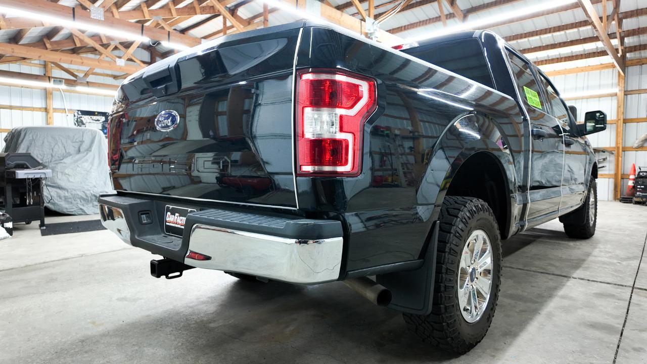 2019 Ford F-150 XLT - Photo 6