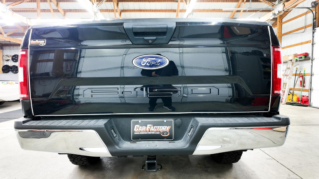 2019 Ford F-150 XLT - Photo 7