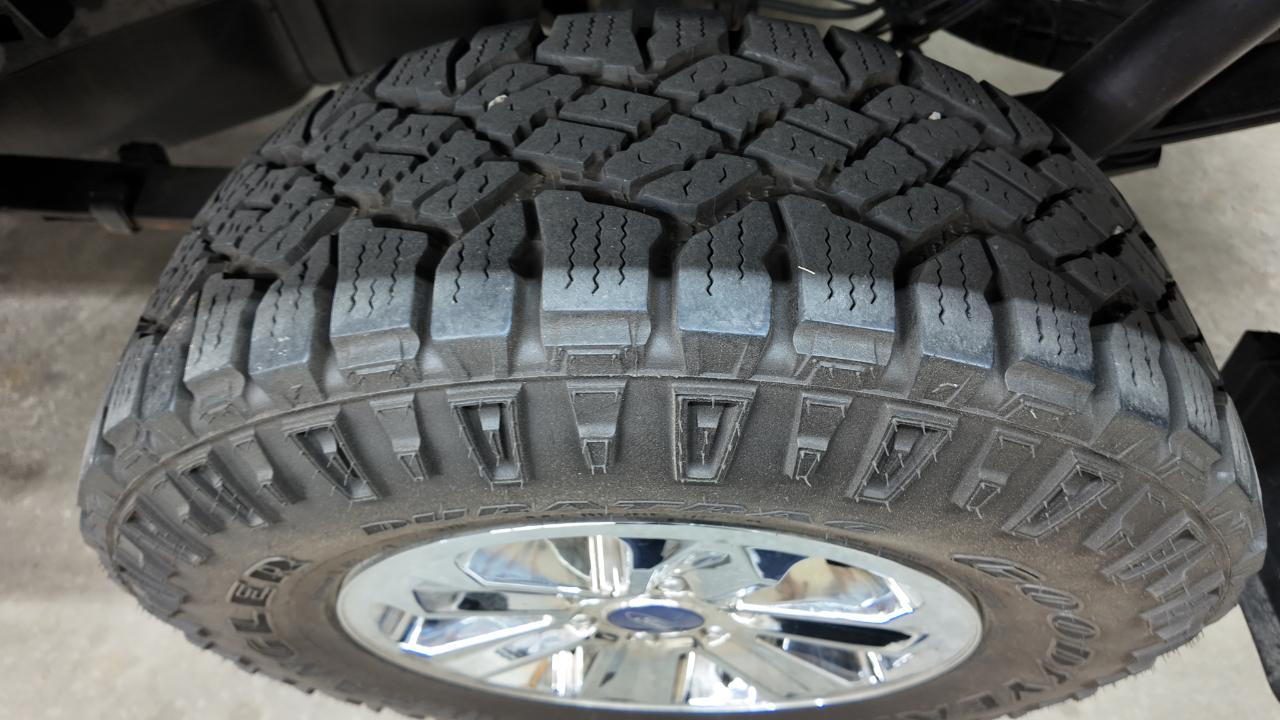 2019 Ford F-150 XLT - Photo 10