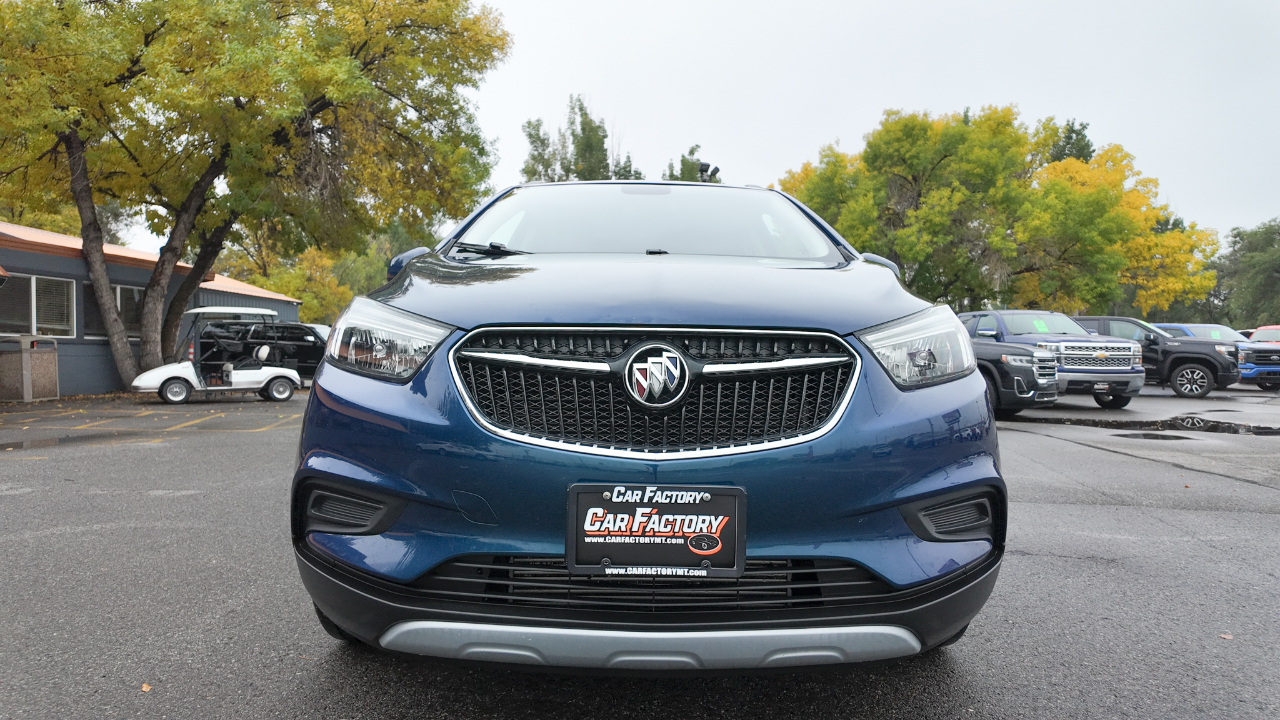 2020 Buick Encore Preferred photo 2