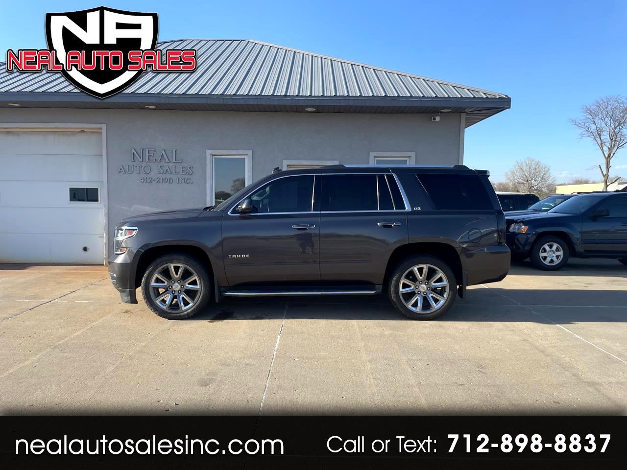 Used Cars for Sale South Sioux City NE 68776 Neal Auto Sales