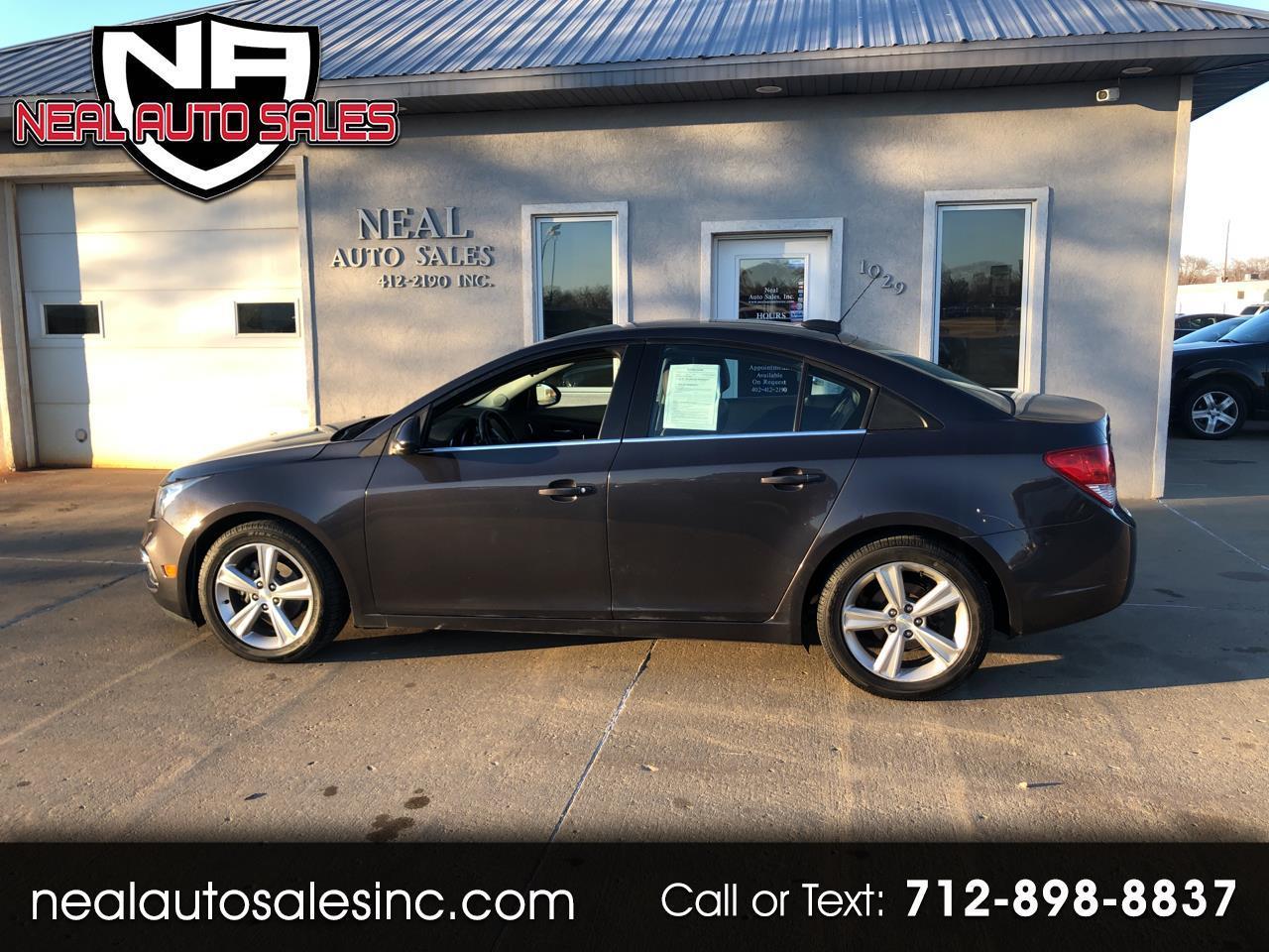 Used Cars for Sale South Sioux City NE 68776 Neal Auto Sales