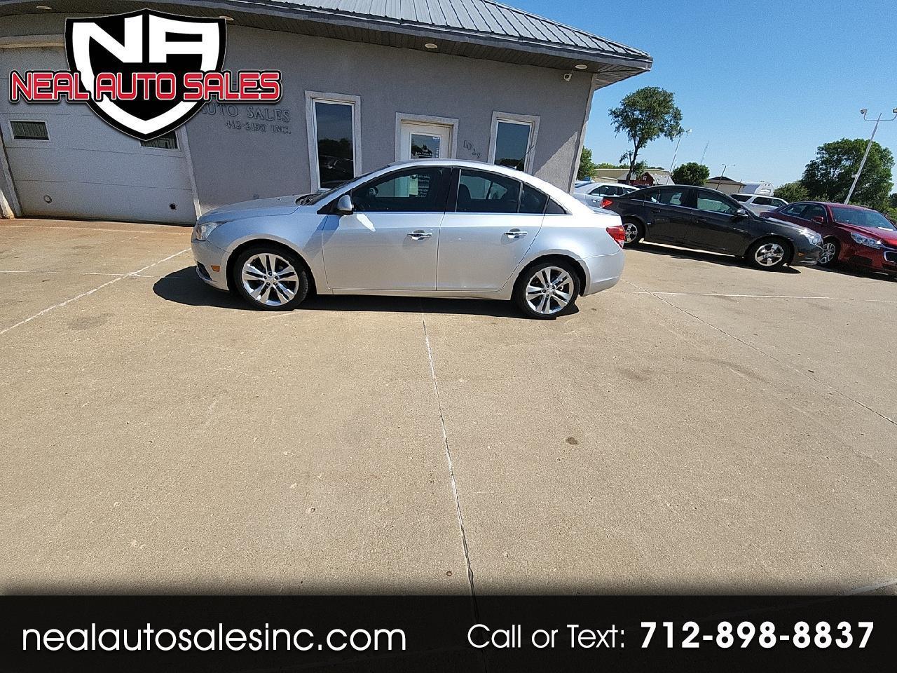 Used Cars for Sale South Sioux City NE 68776 Neal Auto Sales