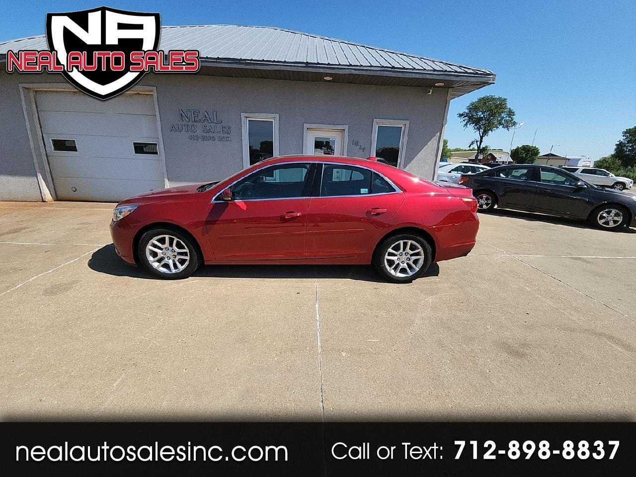 Used Cars for Sale South Sioux City NE 68776 Neal Auto Sales